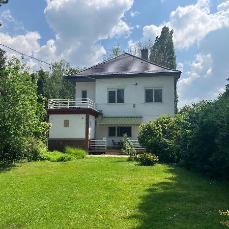Honved N3. Apartman Balatonlelle Exterior photo