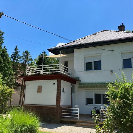 Honved N3. Apartman Balatonlelle Exterior photo