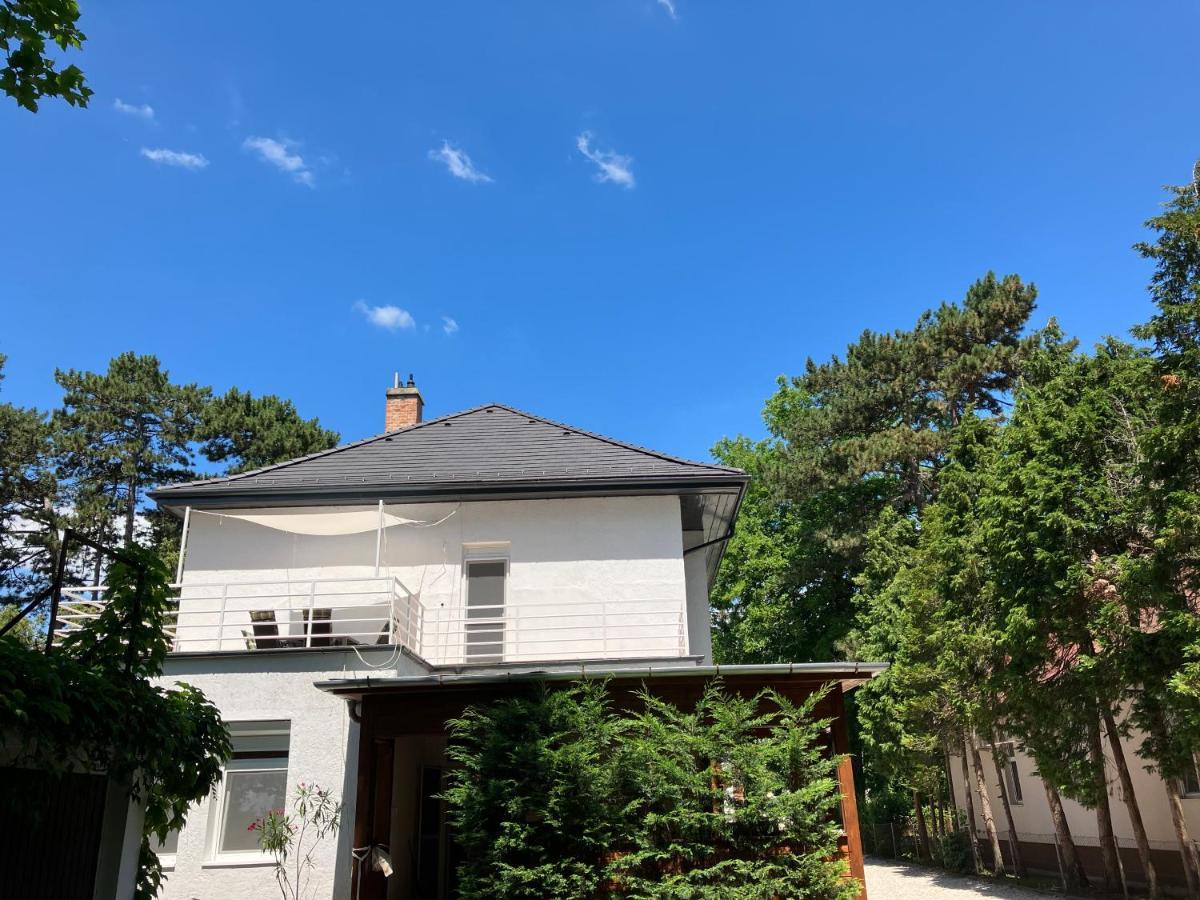 Honved N3. Apartman Balatonlelle Exterior photo